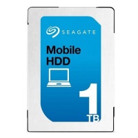 SEAGATE ST1000LM035 1TB 5400 SATA3 128MB 2.5" Notebook Harddisk